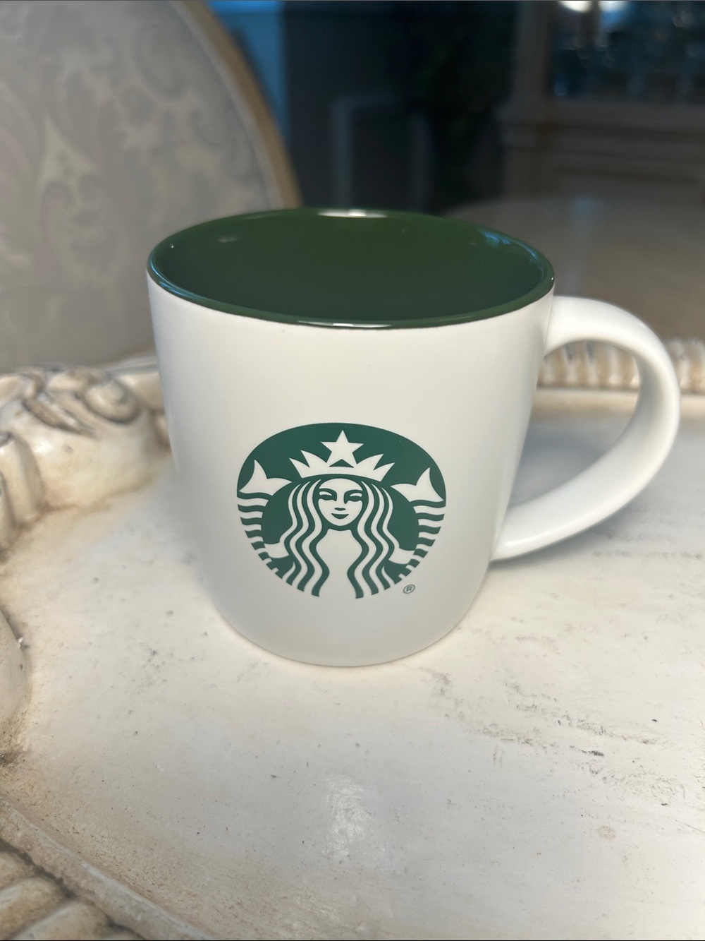 Starbucks 2025 Coffee Cup